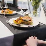 Hotel Baltic Plaza Medi Kołobrzeg