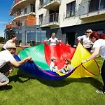 Hotel Baltic Plaza Medi