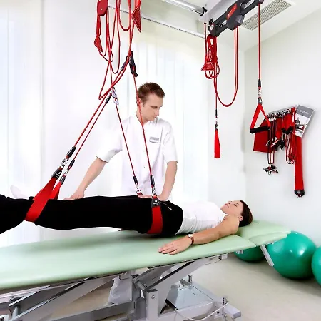 Baltic Plaza Medi Hotel