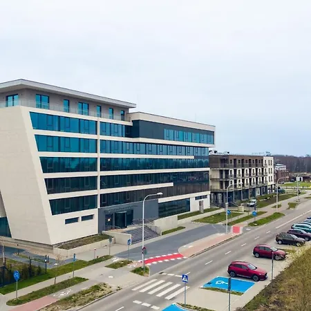 Baltic Plaza Medi 4*