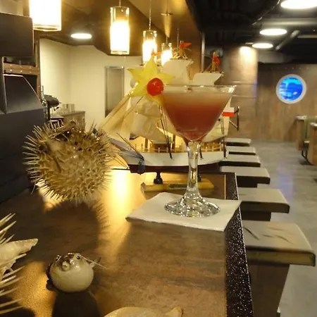 Hotel Baltic Plaza Medi 4*