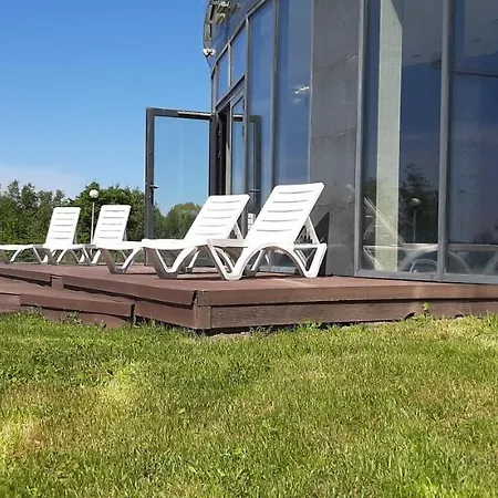 Baltic Plaza Medi Hotel