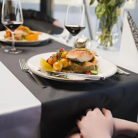 Hotel Baltic Plaza Medi Kolberg