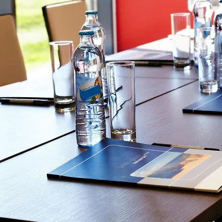 Baltic Plaza Medi 4* Kolberg