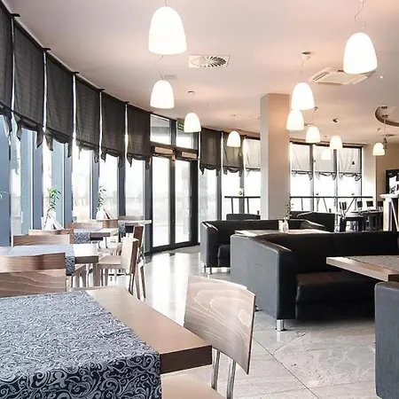 Baltic Plaza Medi