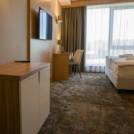 Baltic Plaza Medi Kolberg