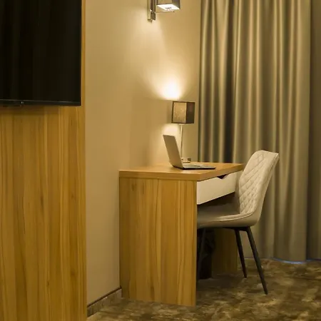 Baltic Plaza Medi ホテル 4*