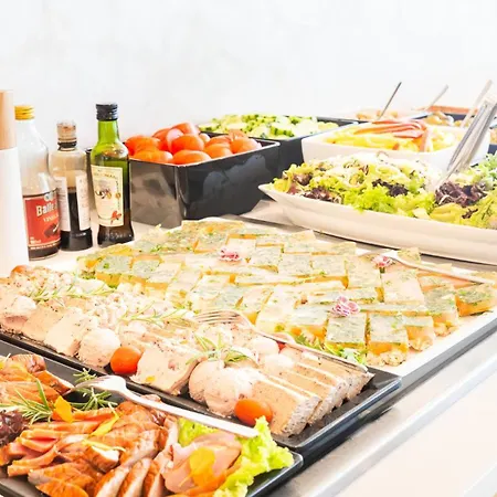 Baltic Plaza Medi 4* Kolberg