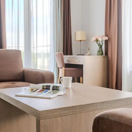 Baltic Plaza Medi 4*