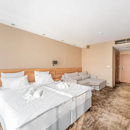 Baltic Plaza Medi 4*