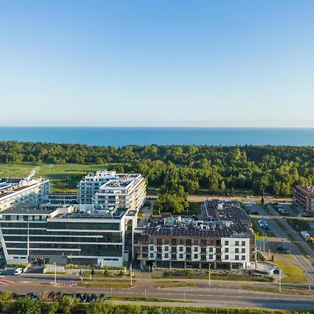 Baltic Plaza Medi Hotel Kolberg