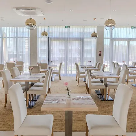 Hotel Baltic Plaza Medi Kolberg