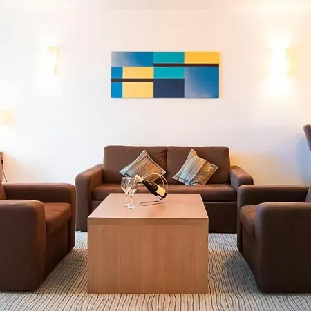 Baltic Plaza Medi Hotel Kołobrzeg