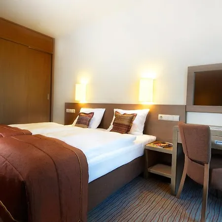 Hotel Baltic Plaza Medi Kołobrzeg