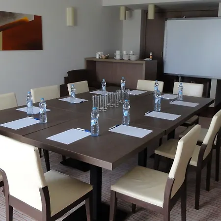 Baltic Plaza Medi Hotel Kolberg