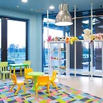 Готель Baltic Plaza Medi Колобжег