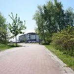 Baltic Plaza Medi Готель Колобжег