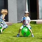 Baltic Plaza Medi 4*
