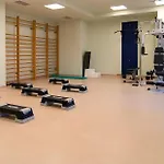 Готель Baltic Plaza Medi 4*