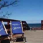 Baltic Plaza Medi Готель