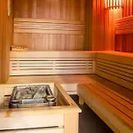 Baltic Plaza Medi 4* Колобжег