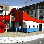 Baltic Plaza Medi Готель 4*