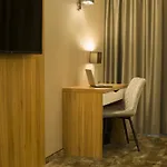 Baltic Plaza Medi Готель 4*