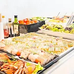 Baltic Plaza Medi 4* Колобжег