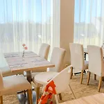 Baltic Plaza Medi Готель 4*