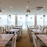Baltic Plaza Medi Готель