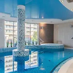 Готель Baltic Plaza Medi 4*