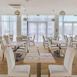Готель Baltic Plaza Medi Колобжег