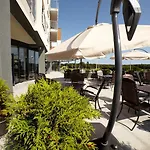Готель Baltic Plaza Medi Колобжег