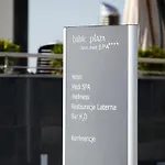Готель Baltic Plaza Medi 4*