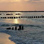 Baltic Plaza Medi 4* Колобжег