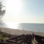 Baltic Plaza Medi Готель Колобжег