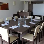 Baltic Plaza Medi Готель Колобжег