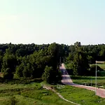 Baltic Plaza Medi Готель Колобжег