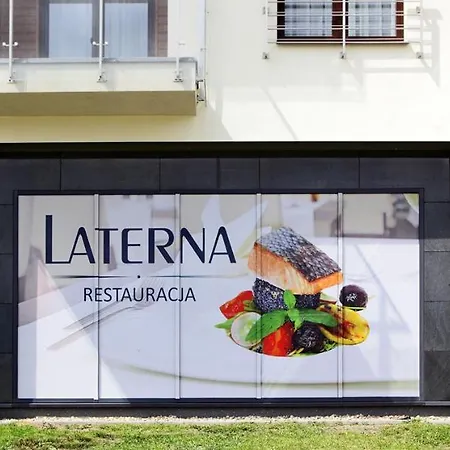 Baltic Plaza Medi Hotel Kolberg