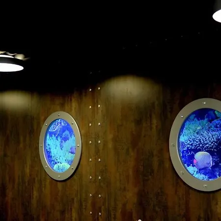 Baltic Plaza Medi Готель 4*