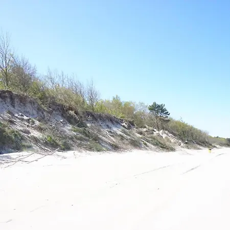 Baltic Plaza Medi Hotel