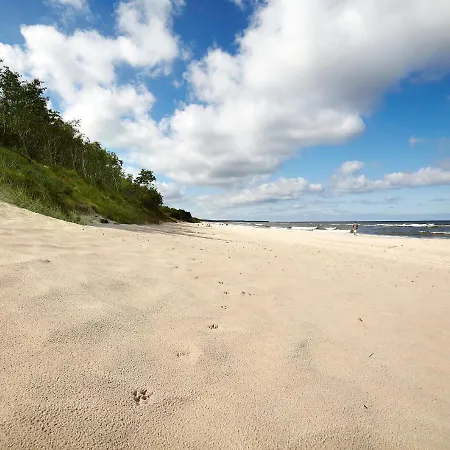 Baltic Plaza Medi Колобжег