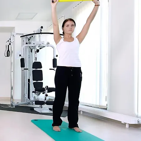 Baltic Plaza Medi Колобжег