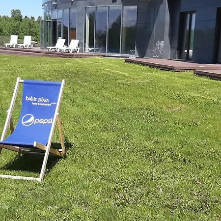 Baltic Plaza Medi Колобжег