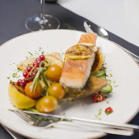 Otel Baltic Plaza Medi