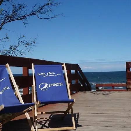 Baltic Plaza Medi Otel