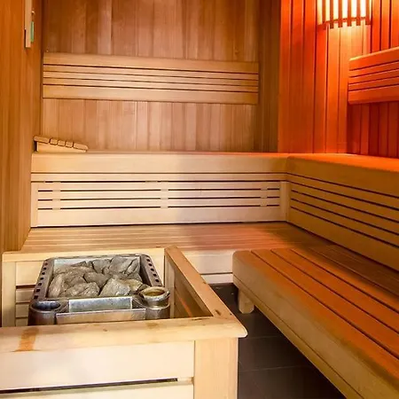 Baltic Plaza Medi 4* Kolberg
