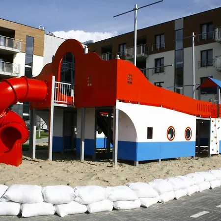 Baltic Plaza Medi Hotel 4*