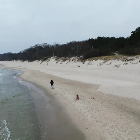 Baltic Plaza Medi 4* Колобжег