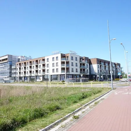Baltic Plaza Medi Колобжег